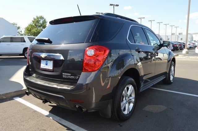 used 2015 chevrolet equinox awd lt w/ 1lt olathe, ks 66061 for sale in olathe, kansas