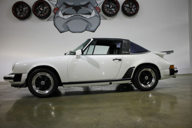1978 porsche 911 targa! runs, looks and drives amazing!