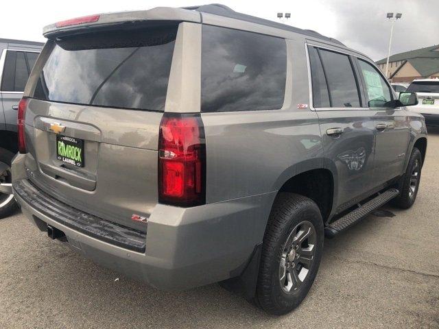 new 2019 chevrolet tahoe 4wd lt laurel, mt 59044 for sale in laurel, montana