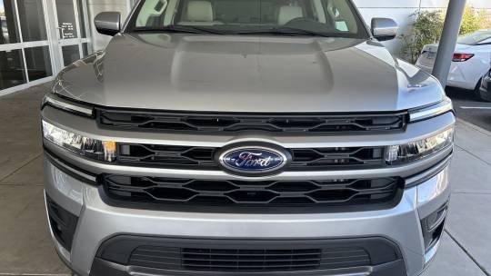 2024 Ford Expedition