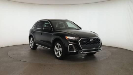 2025 Audi Q5