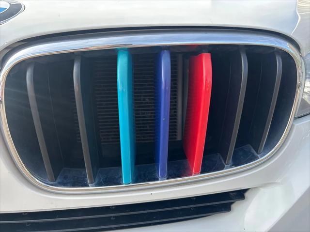 2016 bmw x5 sdrive35i