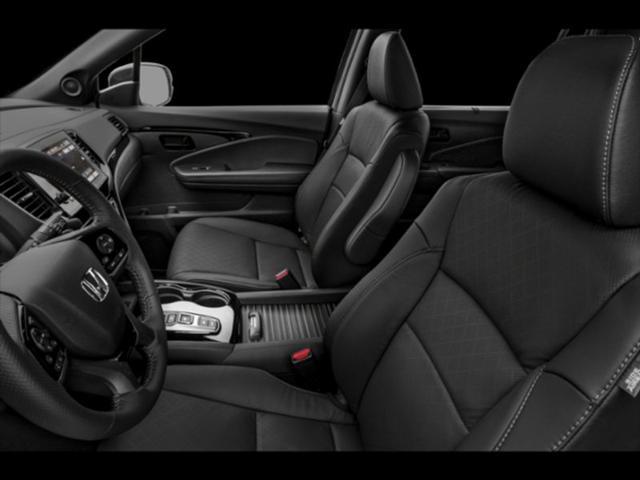 2023 honda passport awd elite