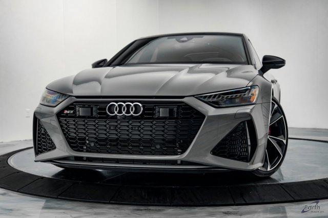 2023 audi rs 7 4.0t