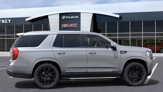2024 GMC Yukon