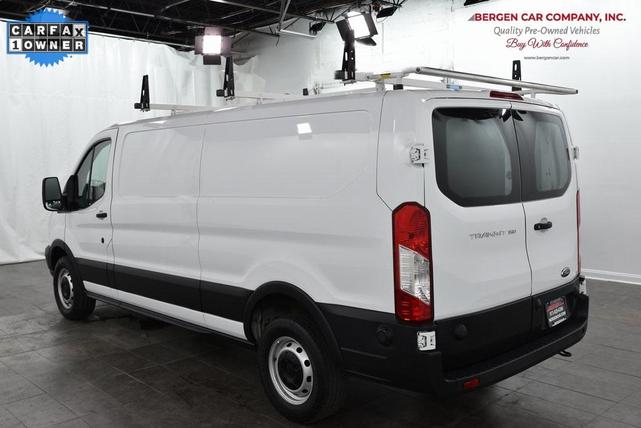 2019 ford transit-150 base