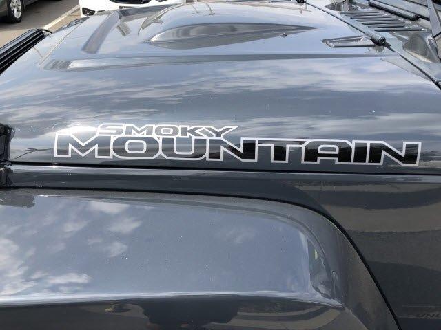 used 2017 jeep wrangler unlimited sahara murray, ky 42071 for sale in coldwater, kentucky