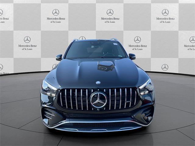 2024 mercedes-benz amg gle 53 4matic+