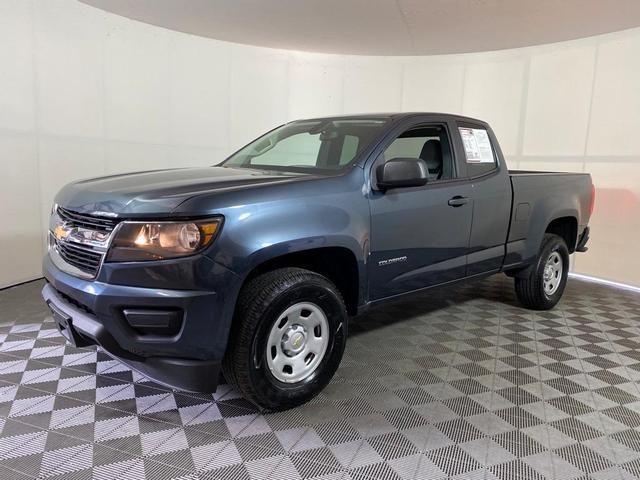 2019 chevrolet colorado in lake city, florida