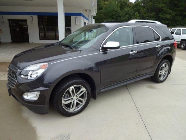2016 chevrolet equinox ltz ltz 4dr suv for sale in cane creek, arkansas