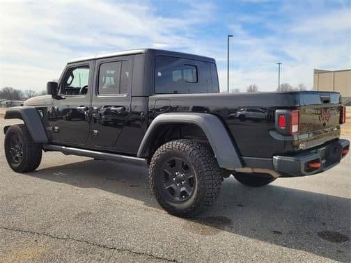 2023 jeep gladiator mojave in jonesboro, arkansas