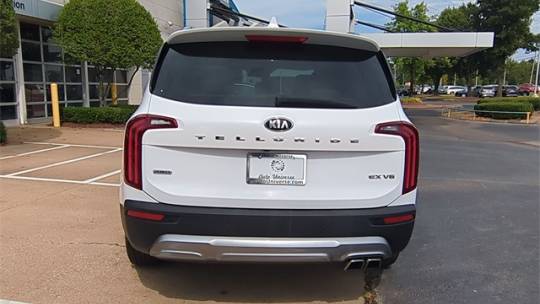 2021 Kia Telluride