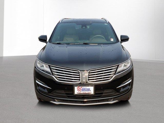 2017 lincoln mkc reserve awd reserve 4dr suv for sale in crystal, idaho