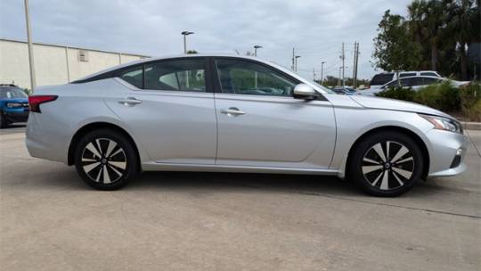 2022 Nissan Altima