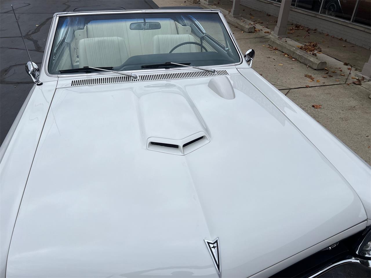 1967 pontiac lemans