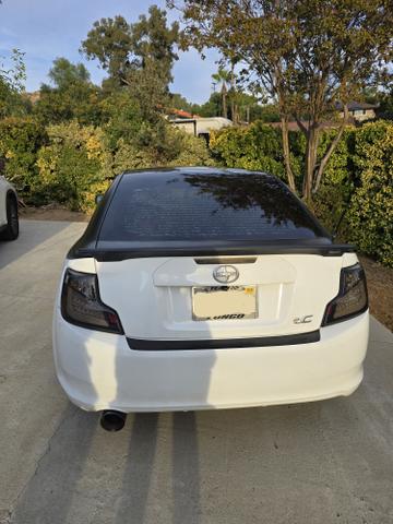 2013 scion tc base