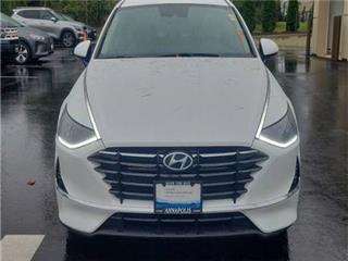 2022 Hyundai Sonata se