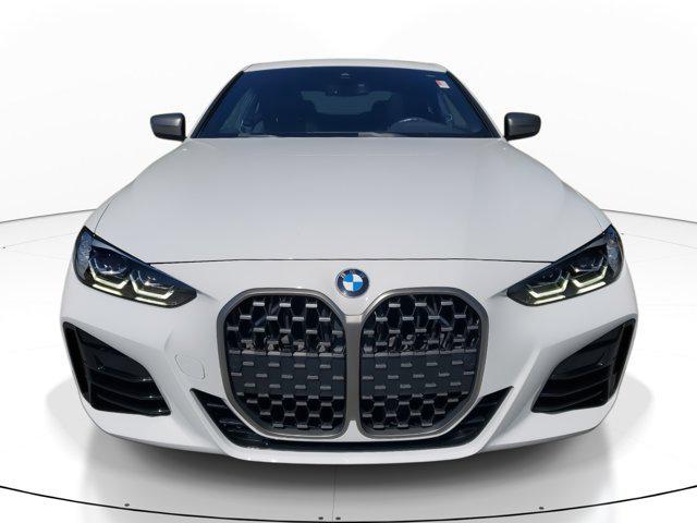 2021 bmw m440 i xdrive