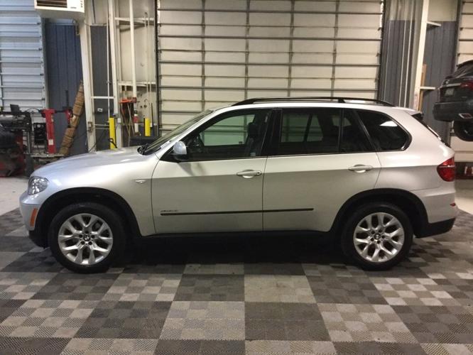 used 2012 bmw x5 xdrive35i flagstaff, az 86004 for sale in flagstaff, arizona