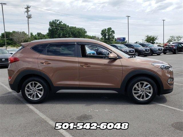 certified 2017 hyundai tucson eco north little rock, ar 72116 for sale in north little rock, arkansas