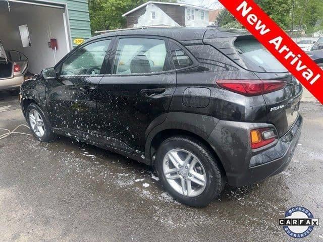 2021 hyundai kona se in rahway, new jersey