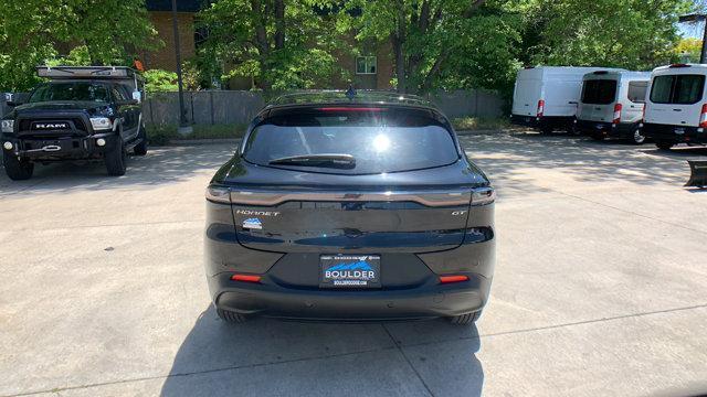 2024 dodge hornet gt plus awd