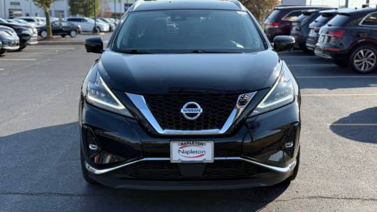2021 Nissan Murano