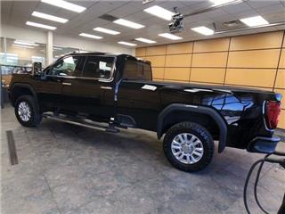 2021 GMC Sierra 2500hd denali