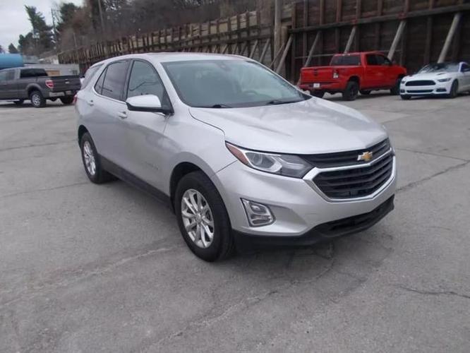 2020 chevrolet equinox lt sport utility 4d in omaha, nebraska