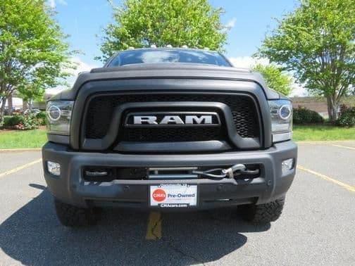 2018 ram 2500 power wagon in martinsburg, west virginia
