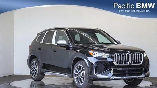 2024 bmw x1