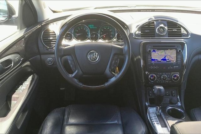 used 2015 buick enclave fwd leather honolulu, hi 96819 for sale in honolulu, hawaii