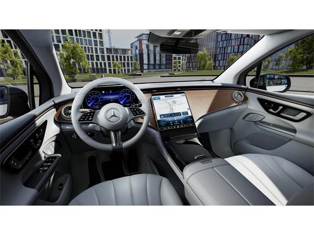 2024 mercedes-benz eqe 350+ 350+ suv