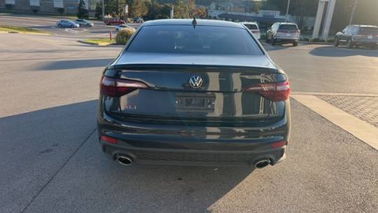 2024 Volkswagen Jetta