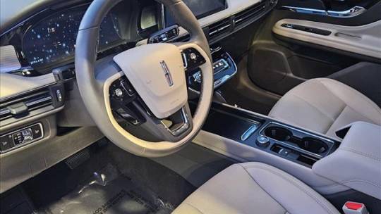 2024 Lincoln Corsair