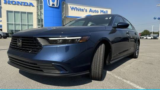 2024 Honda Accord