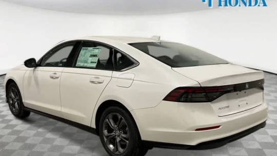 2024 Honda Accord