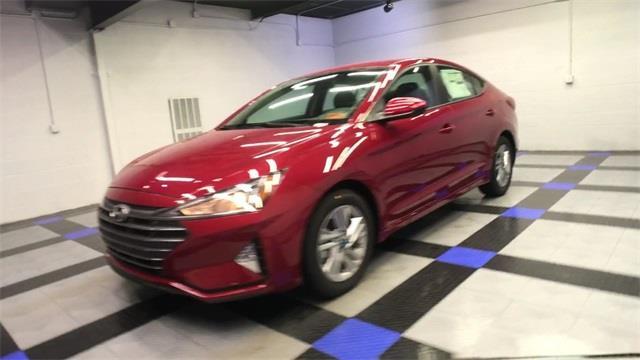 2019 hyundai elantra se se 4dr sedan 6a for sale in charleston, west virginia