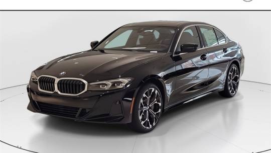 2025 BMW 3 series