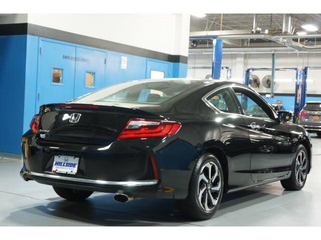 certified 2016 honda accord lx-s coupe jamaica, ny 11435 for sale in jamaica, new york