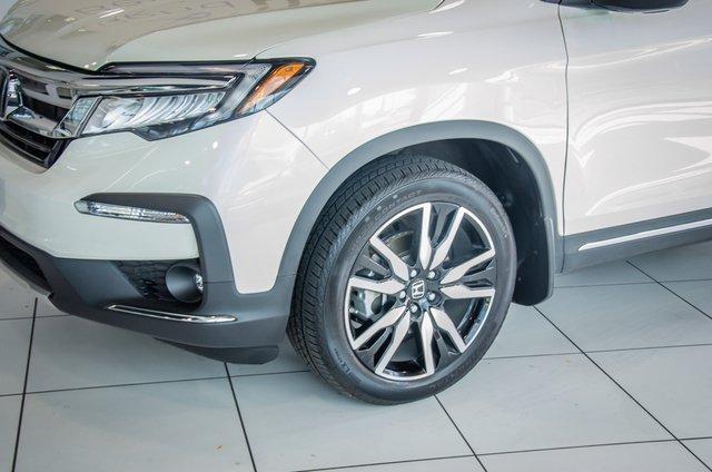 certified 2019 honda pilot 4wd touring bend, or 97701 for sale in bend, oregon
