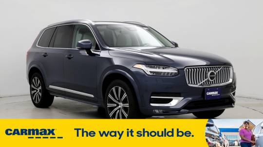 2023 Volvo XC90