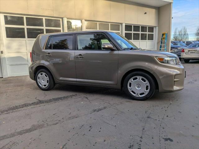 2012 scion xb release series 9.0