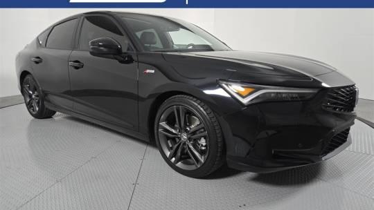 2024 Acura Integra