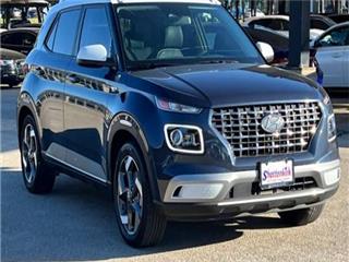2023 Hyundai Venue limited