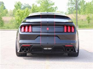 2018 Ford Mustang shelby gt350