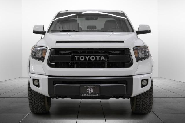 2015 toyota tundra limited