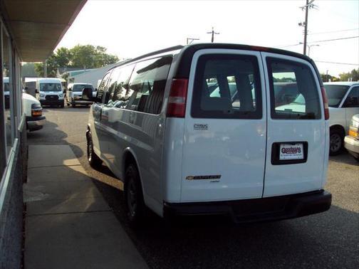 2006 gmc savana 1500 in co bluffs, iowa