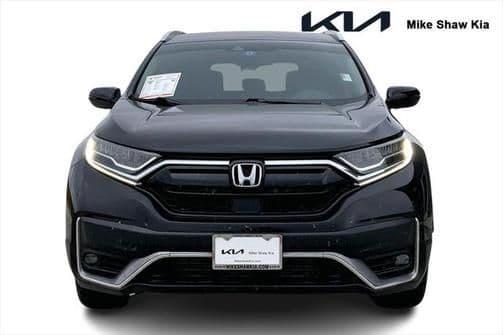 2021 honda cr-v 2wd touring in corpus christi, texas