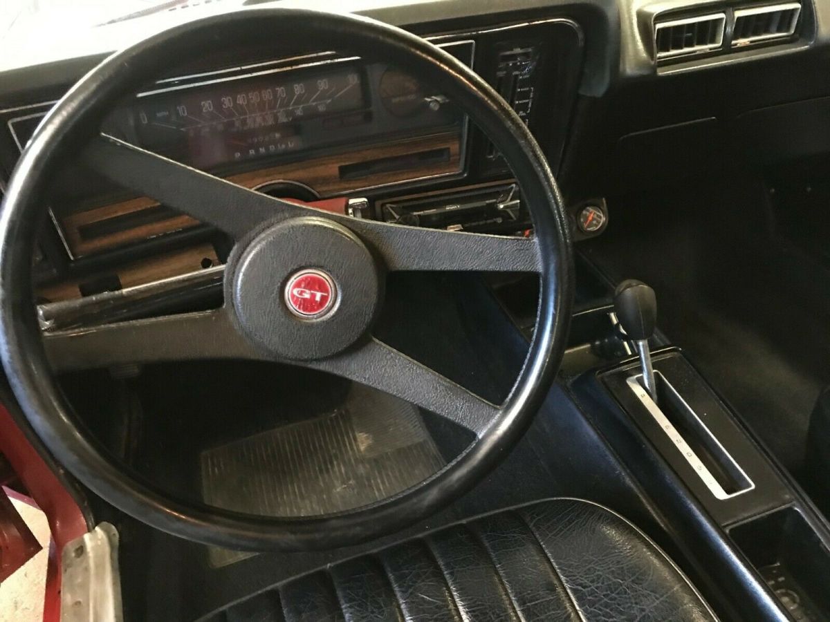 1976 buick skylark t1292364